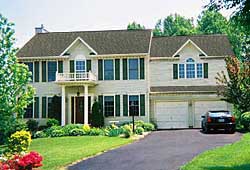 remodeling Sykesville,MD garage addition retouch